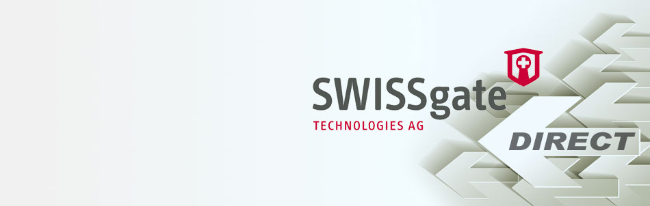 SWISSgate Direct